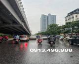 🏦 HẠ CHÀO 6 TỶ, chủ cần bán: TOÀ SIÊU VĂN PHÒNG có HẦM, MẶT PHỐ PHẠM VĂN ĐỒNG. MB 212M².