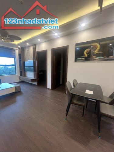 Bán chung cư Valencia Garden Việt Hưng-Long Biên-81m 2n2wc-giá 4.1 tỷ (thương lượng)