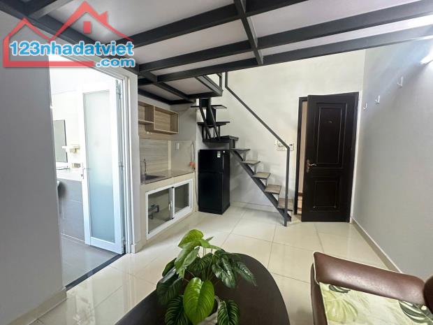 CHO THUÊ PHÒNG DUPLEX ĐẦY ĐỦ NỘI THẤT CÓ CỬA SỔ MÁY GIẶT RIÊNG GIÁ CẠNH TRANH TẠI QUẬN 7