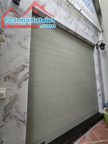 VĂN CAO, BA ĐÌNH, 30m2 x 5 TẦNG, NHÀ MỚI ĐẸP Ở LUÔN - CÁCH Ô TÔ CHỈ 30M - 2P ĐI BỘ RA HỒ - 1