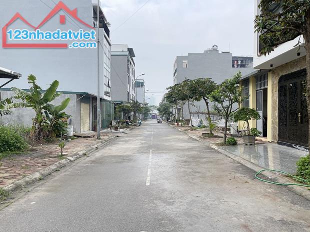 Hoa Hậu TDP Kiên Thành, Trâu Quỳ - DT: 78m2, mặt tiền gần 10m, view dự án Shophouse TQ5 Tr - 1