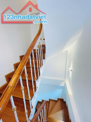 Bán nhà Trần Khát Chân, HBT 30m2x5 Tầng 3 ngủ full nội thất, Ngõ nông gần phố - 4