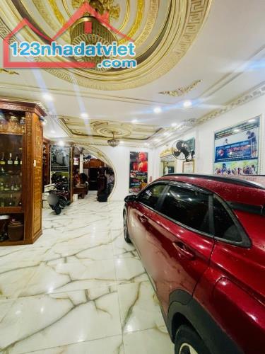 Nhà mặt tiền , 120m2 , 23 lầu , Phú Nhuận , gía 26 tỷ .