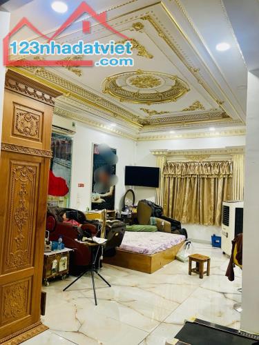 Nhà mặt tiền , 120m2 , 23 lầu , Phú Nhuận , gía 26 tỷ . - 3