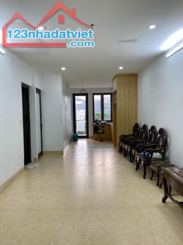 Bán nhà Mặt Ngõ Võ Chí Công, cạnh HDI 172m2 MT 6.1m xây 6 tầng thang máy, VỈA HÈ Ô TÔ - 1