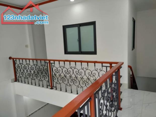 HẺM Ô TÔ THÔNG, ĐƯỜNG SỐ 7, AN LẠC, BÌNH TÂN, 2 TẦNG ĐÚC, 71M2, 6.2 TỶ. - 5