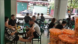 Chính chủ cần sang nhượng quán caffe tại Số 2 Núi Hiểu, Quang Châu, Việt Yên, Bắc Giang - 4