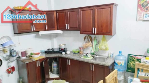 BÁN NHÀ LÊ VĂN THỌ, P.14, GV, HẺM XE TẢI, MUA Ở HOẶC MỞ VĂN PHÒNG CTY, 52M2, GIÁ 7 TỶ. - 3