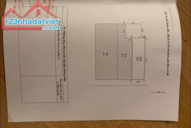 Bán Đất Tây Hồ, Diện Tích CựcRộng, Mặt Phố, Xứng Đáng Đầu Tư XD Tạo Dòng Tiền, 220m2,Mt 7m - 2