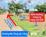 Bán Đất Bình Phước giá rẻ để A/C đầu tư