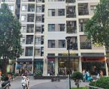 Căn shophouse có diên tích 54(m2) giá bán thuê hàng tháng 30 triệu