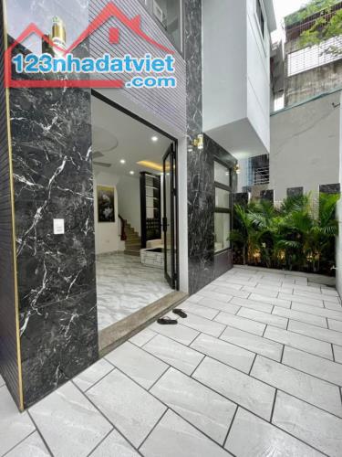 🏠 BÁN TOÀ CCMN THỤY KHUÊ  53m2 - 7TẦNG  - LÔ GÓC THOÁNG - 12 TỶ 📞 HẰNG mini - 1