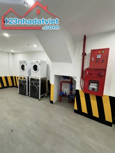 🏠 BÁN TOÀ CCMN THỤY KHUÊ  53m2 - 7TẦNG  - LÔ GÓC THOÁNG - 12 TỶ 📞 HẰNG mini - 2