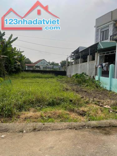 CHÍNH CHỦ BÁN LÔ 160m2 GIÁ 8xx THÔN GÒ HÀ - HOÀ KHƯƠNG ĐÀ NẴNG