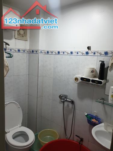 BÁN NHÀ DÂN XÂY 1.27 TỶ 3 TẦNG 30M2 NGÕ TRẦN ĐĂNG NINH - 5