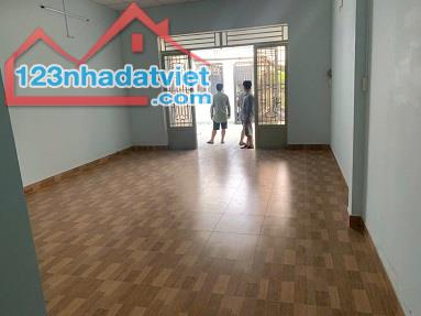 Bán Nhà cấp 4 (5m x 25m) Xuân Thới Thượng,  Hóc Môn, HCM