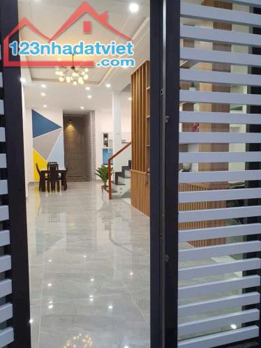 Chính chủ cho thuê NNC Phan Huy Ích, Diện tích 90m2, Giá thuê 25tr