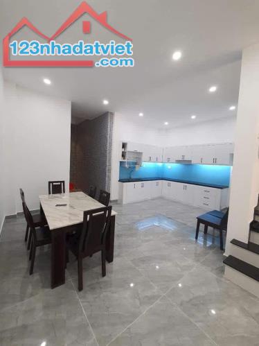 Chính chủ cho thuê NNC Phan Huy Ích, Diện tích 90m2, Giá thuê 25tr - 1