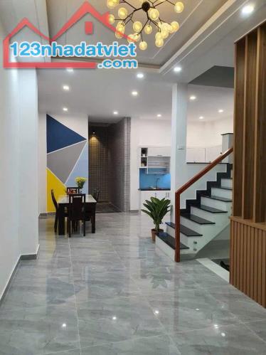 Chính chủ cho thuê NNC Phan Huy Ích, Diện tích 90m2, Giá thuê 25tr - 2