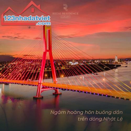 LỰA CHỌN HOÀN HẢO căn hộ view biển REGAL LUXURY Quảng Bình MỚI NHẤT - 5