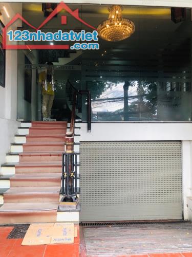 🔥TOÀ NHÀ HOTEL🔥APARTMENT🔥LÔ GÓC 3 THOÁNG🔥1 TẦNG HẦM - 8 NỔI🔥MẶT NGUYỄN KHOÁI🔥 - 2