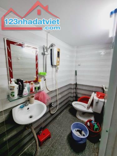 NHÀ ĐẸP NGUYỄN THÁI SƠN - 3T BTCT 23M2 - SÁT HẺM XE TẢI TRÁNH - MỚI Ở NGAY - 3