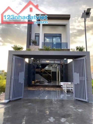 Bán Gấp Nhà đường Dương Đình Hội, P. Phước Long B, Quận 9. Giá chỉ 2tỷ150 (TL).