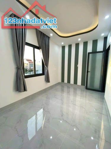 Bán Gấp Nhà đường Dương Đình Hội, P. Phước Long B, Quận 9. Giá chỉ 2tỷ150 (TL). - 5