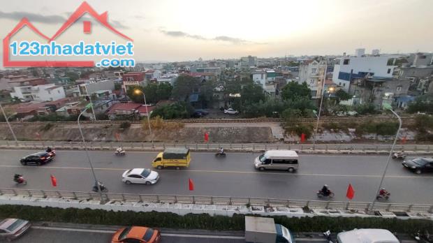 Bán gấp nhà Hoàng huy riverside, Hồng bàng, Hải Phòng. 14 tỷ, 98,4m2,5 tầng. - 3