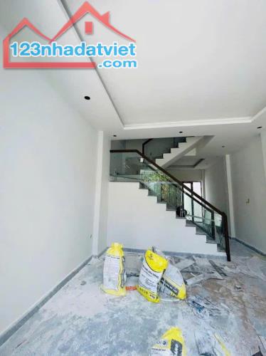 Nhà độc lập 2 tầng gần chợ Vĩnh Khê, An Đồng - 2