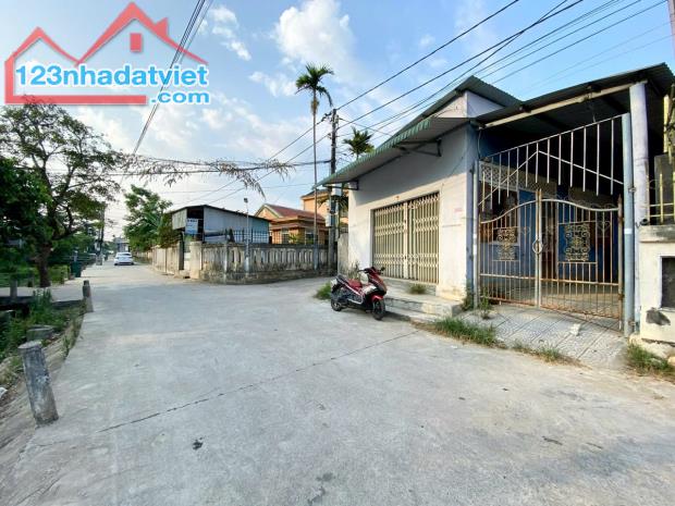 Bán đất tặng dãy trọ 4 phòng 146,3m2, 2 mặt tiền Kiệt ôtô Nguyễn Sinh Cung, TP Huế - 2