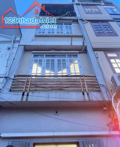 Bán nhà Ngọc Hồi - Tựu Liệt 32m2- mặt tiền .4m - tự xây vuông vức - 3.6tỷ - 1