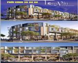 Cơ Hội Đầu Tư Độc Quyền - Sở Hữu Shophouse 4 Tầng Tại LONG VÂN RESIDENCES QUY NHƠN