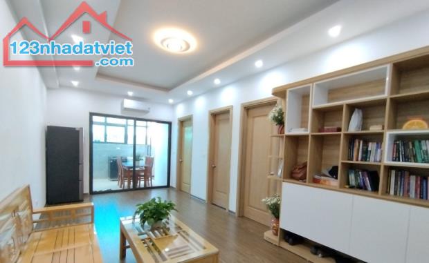 CẦN BÁN CĂN HỘ 67M PENTHOUSE SÂN VƯỜN TOÀ HH01 KĐT THANH HÀ CIENCO 5