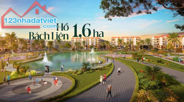 CƠ HỘI SỞ HỮU ĐẤT VILLA CUỐI CÙNG TẠI TRUNG TÂM THÀNH PHỐ HỘI AN CHỈ VỚI 1,5 TỶ - 5