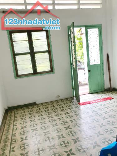 Mặt tiền Âu Dương Lân P3Q8 - Giá 26 tỷ (T/L) - 3