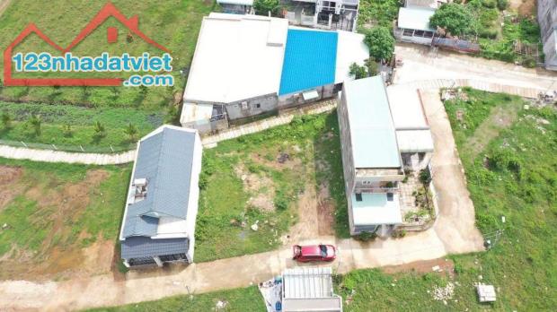Bán đất Đồng sở hữu Thị trấn Đất Đỏ, sát Long Mỹ và Phước Hải chỉ Chỉ 320tr-340tr/ lô - 2
