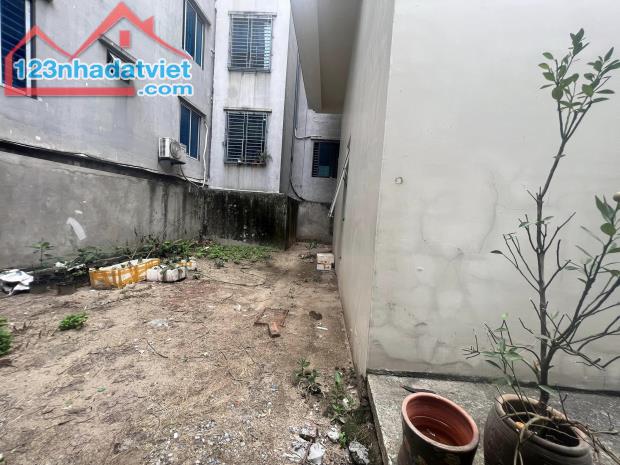 Siêu phẩm biệt thự Ba Đình - Vị trí ngã năm - sân vườn, 7 tầng thang máy, hầm để xe - 3