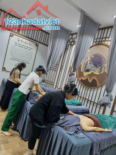 Cần sang nhượng lại toàn bộ trang thiết bị spa - gội đầu dưỡng sinh, các thiết bị đều còn - 1