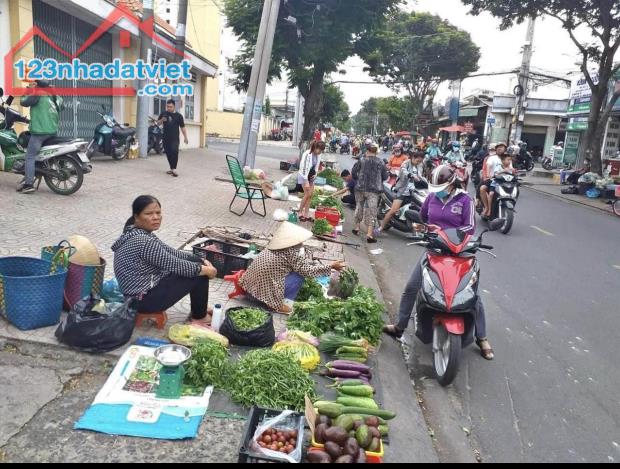 [CẦN VỐN -KINH DOANH] BÁN LÔ 750M2 THỔ CƯ, MẶT ĐƯỜNG TIỀN NHỰA, KHU DÂN CƯ ĐÔNG ĐÚC - 4