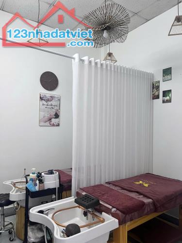 CẦN SANG NHƯỢNG CỬA TIỆM TẠI THỦ ĐỨC  Mặt tiền đường : 190 Dương Đình Hội, p. Phước Long B - 4