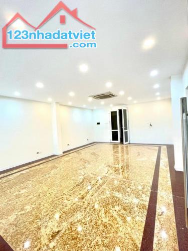 ⚜️ Tòa Văn Phòng Mặt phố Lê Trọng Tấn, Thanh Xuân 182m2 8T Thang máy, MT 5.6m, Chỉ 72 Tỷ - 2