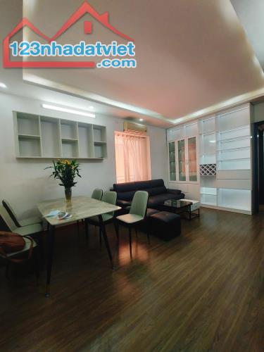 💥Tập thể ĐH Sư phạm, 80M2, Tầng 2, Nhà đẹp, Ô tô đỗ dưới, 3 tỷ💥 - 3