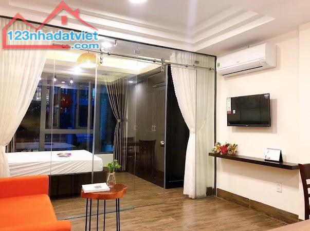 Bán gấp 2 lô Liền kề MT ĐẶNG VŨ HỶ, Sơn Trà, 310m2, ngang 12m, 3tầng,Giá chi 38 tỷ - 2