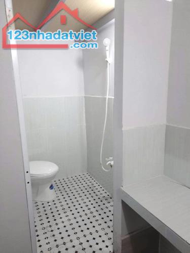 Bán Dãy Trọ 10 phòng Suối Sâu An Tịnh Trảng Bàng Tây Ninh chỉ 600tr. - 3