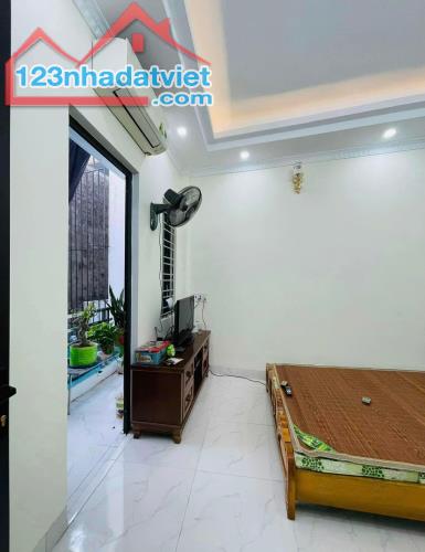 BÁN NHÀ ĐẸP 1.45 TỶ 3 TẦNG 45M2 NGÕ NGẮN CÙ CHÍNH LAN - 4