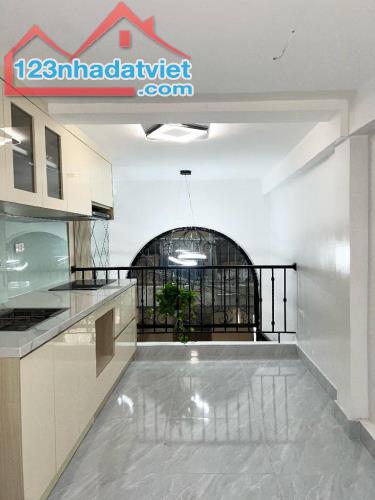 PK4 tỷ Minh Khai - 01 nhà ra Ô TÔ TRÁNH - 5 tầng ngó sang TIMES CITY, gọi em 0927.009.799 - 2