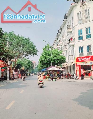 Bán Liền kề Đô Nghĩa, Hà Đông gần Vành đai 4, 100m2 5T MT5m hai thoáng giá tốt hơn 19 tỷ - 2