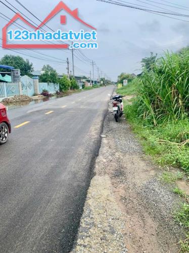 🛣 CẦN BÁN ĐẤT MẶT TIỀN NHỰA HÀM MINH - THUẬN QUÝ - 1