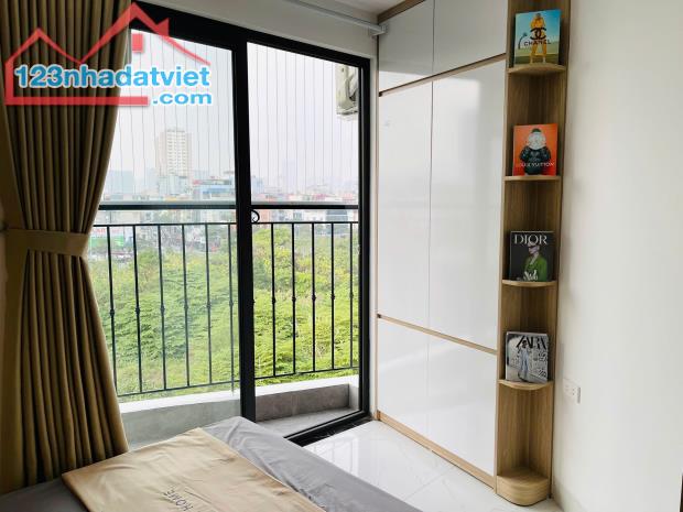 🏠 BÁN TOÀ CCMN - TRƯỜNG TRINH  106m2 - 8 TẦNG  -25 PHÒNG - 26.5TỶ 📞 HẰNG mini - 2